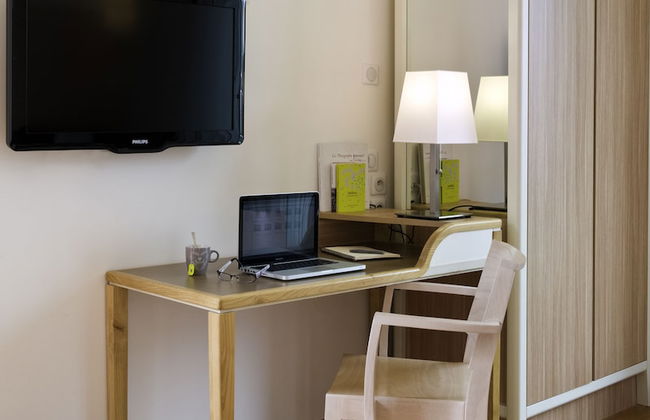 Aparthotel Adagio Paris Vincennes - Foto 4