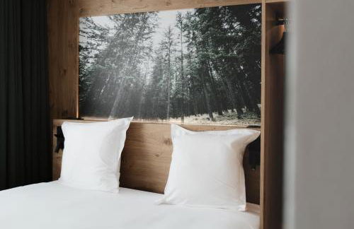 Chalet Hôtel Quartz - Foto 36