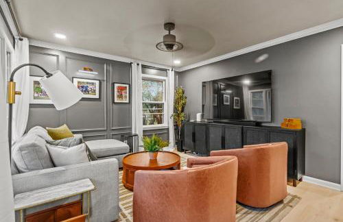 NEW 5 Star Luxury-Masters-Hot Tub-Fire Pit-EV Char - Foto 13