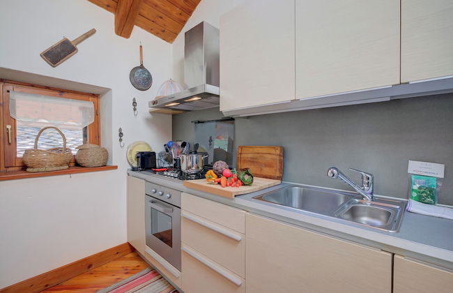 Romito Lodge Apartment Mountain Retreat - Foto 13