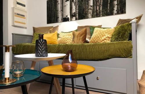 appartement cosy - Foto 6