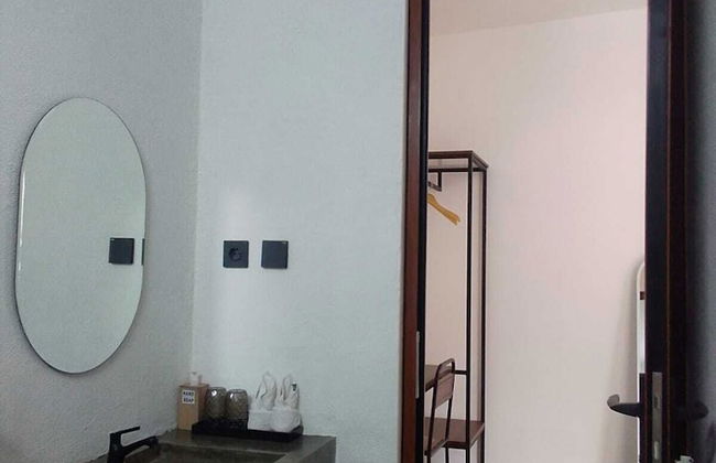 Losbaba Komodo Villa - Foto 39