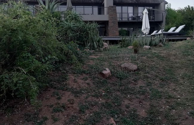 Kruger National Elephant Point Lodge - Foto 59