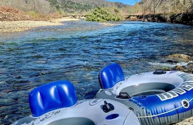 Eagle Ridge Treehouse - Foto 15