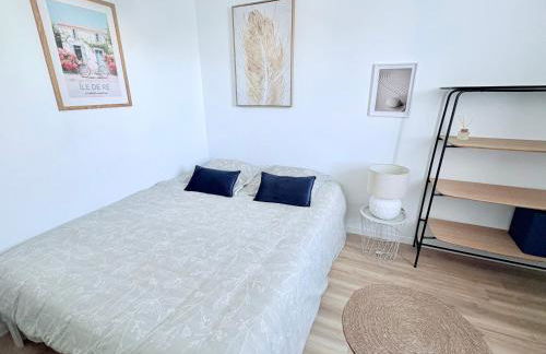 L'Echappée REmily - La Rochelle - proche Ile de Ré - Foto 9