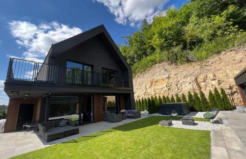 Dom z basenem Bałtów 22 - Foto 3