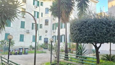 Testaccio Charme Apt - Foto 2