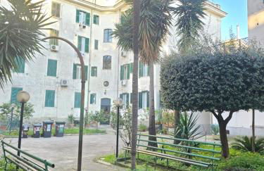 Testaccio Charme Apt - Foto 2