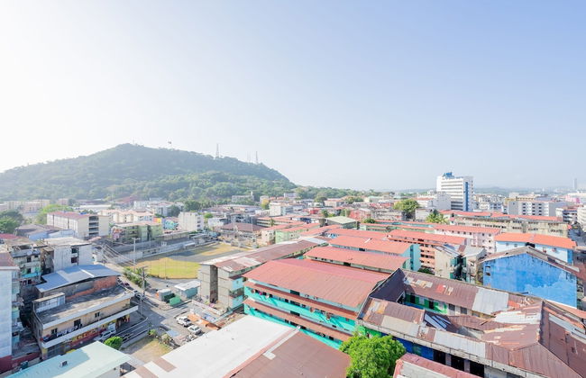 Extraordinary 1BR With Balcony in Santa Ana - Photo 53