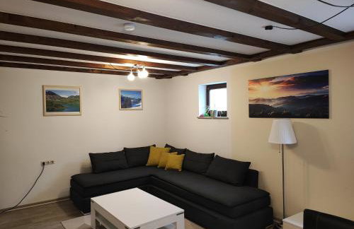 Ferienwohnung Nagelfluh Allgäu - Foto 4