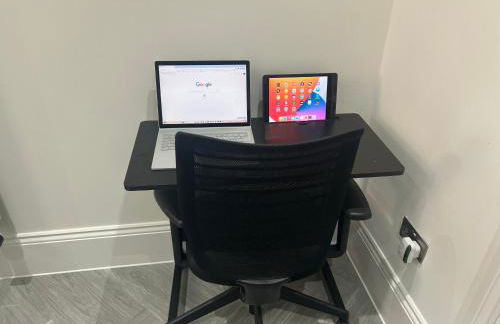 Stylish Flat in London - Foto 12