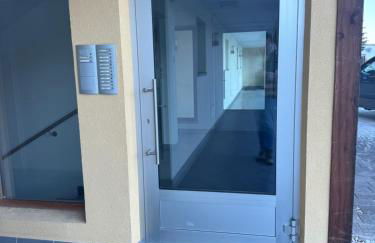 Mountain Flat Luna -Next the shuttle to Cortina Olympic stadium and train station- - Foto 52