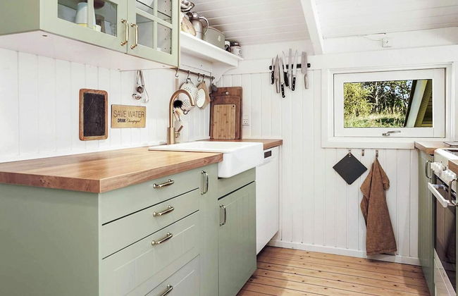 Charming Nordic Retreat - By Traum Ferienwohnungen - Photo 9