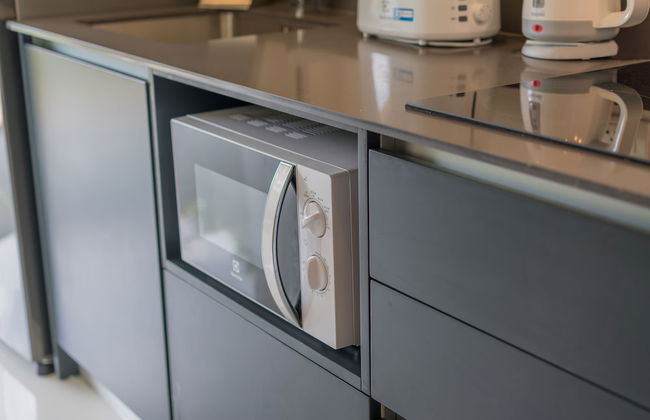 Karon Butterfly Residence - Photo 7