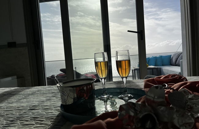 Mavi Panorama Villa - Foto 29