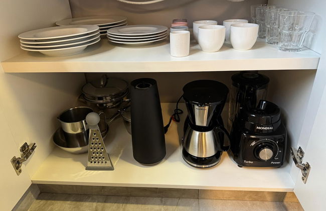 Flat Itajuru - Photo 15