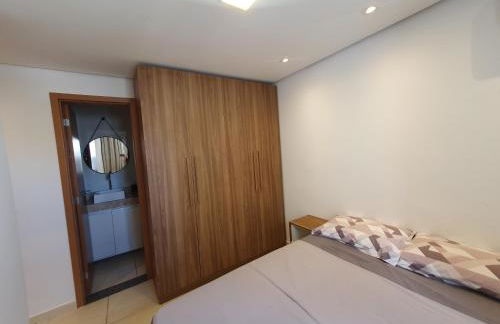 Apartamento centro de São Pedro da aldeia ao lado do comércio e a 500 metros da orla da lagoa - Photo 17