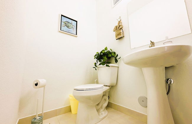 Sunset Haven: Beach Isle House FL Keys MIA Marina - Foto 26