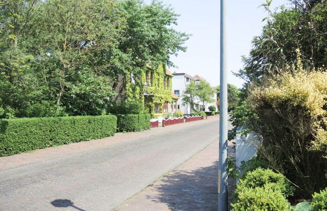 Holiday Apartment "wangerooger Tied" - Foto 14