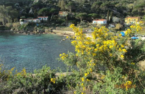 CASA MARGOT(RELAX CON VISTA) - Foto 41