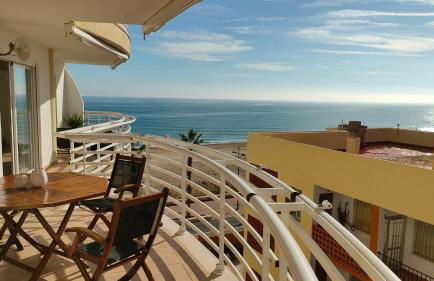 Apartamento moderno en la playa norte de Peñíscola - Foto 1