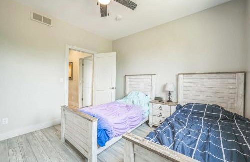 Peaceful 4BR Barn Loft Escape - Foto 20