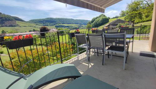 Gite des Cépages - Foto 2