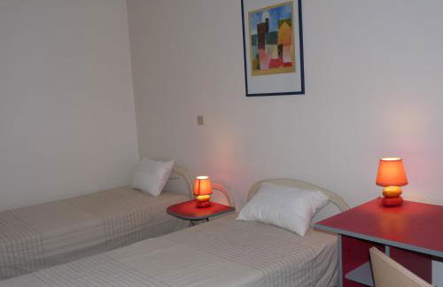 Sphinx Résidences - Tempologis Mémorial - Photo 35