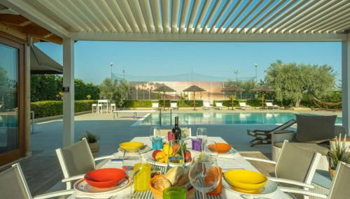 Villa del Gargano - Foto 2