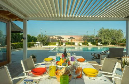 Villa del Gargano - Foto 2