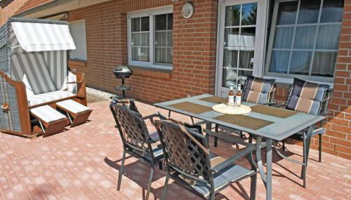 schöne 3-Raum-Ferienwohnung direkt im Nationalpark - Foto 4