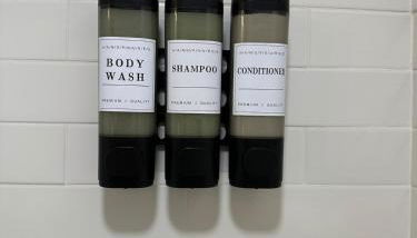 NEW Modern NYC Escape near MetLife AmDream MALL EWR - Foto 3