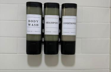 NEW Modern NYC Escape near MetLife AmDream MALL EWR - Foto 3