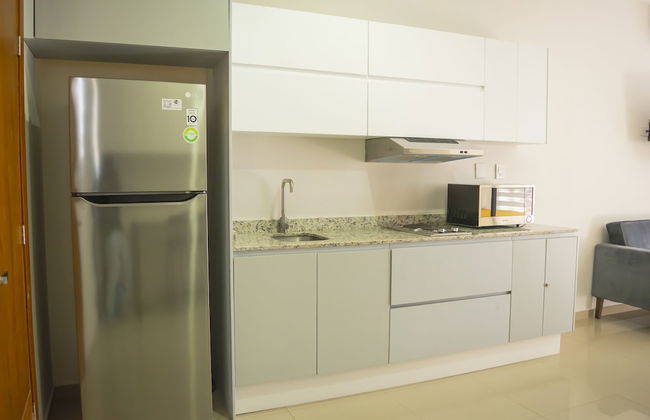 Soho Apartments - Foto 26