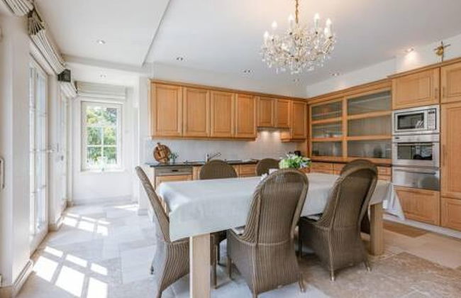 Quiet and Authentic Vacation Property With Pond - Foto 18