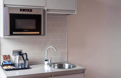 Sweeney Motherwell - Foto 59