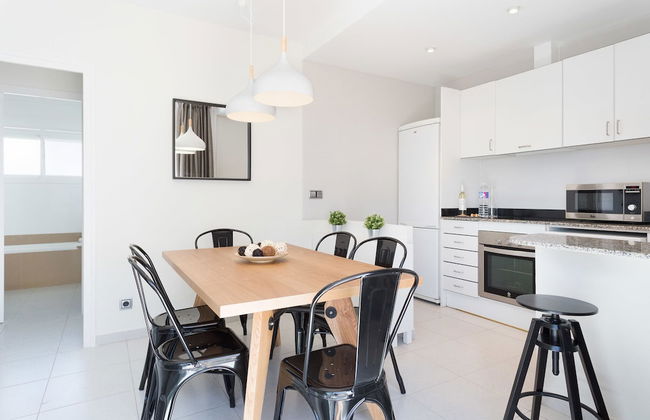 Sitges Group Calm Beach - Foto 41