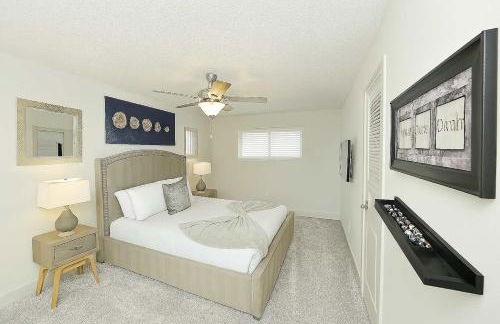 Saltwater Pool 2BR Near Galleria Walkable, Stylish & Central Marquee Uptown - Foto 20