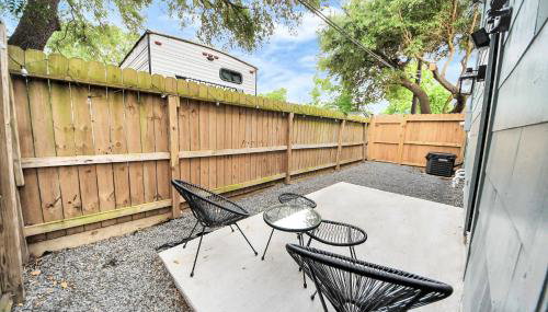 Serene Studio Escape - EADO HTX 1 - Foto 4