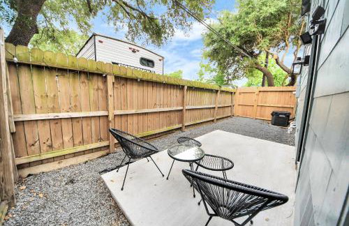 Serene Studio Escape - EADO HTX 1 - Foto 4