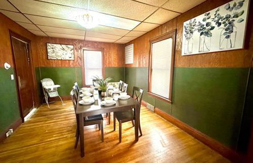 5 bedroom House King Beds 1 Bath 20 Min to Falls - Foto 9