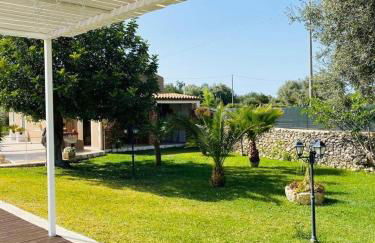 Villa Casale Bagni with independent pool - Foto 7