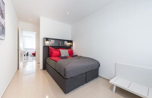 Friedrich Boutique-Apartments - Foto 66