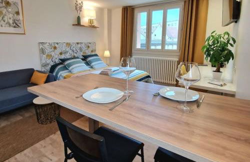 Le Boléro - Studio - Foto 9