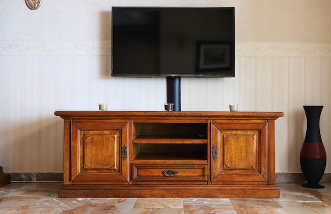 Appartamento Con Terrazzo A Capodimonte - Foto 19