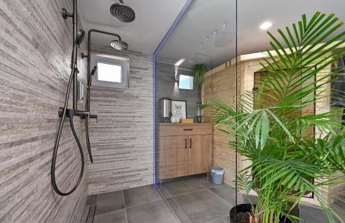 Nice Home In Lopatinec With Kitchen - Foto 8