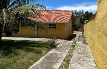 Casa com Piscina na Lagoa de Praia Seca - Foto 22