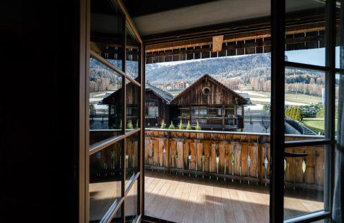 Sportony Mountain Lodges - Photo 18