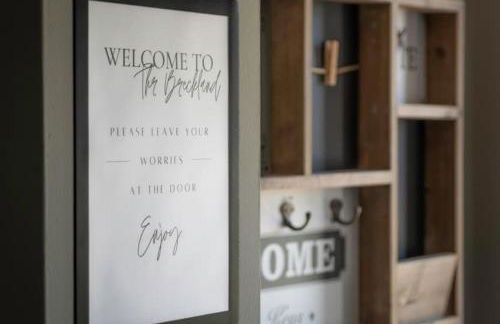 The Breckland at Sugar Lane Farm - Foto 54