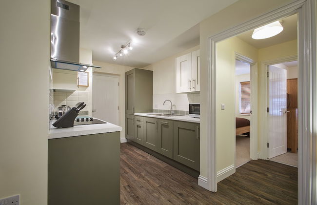 Swan Place by Viridian Apartments - Photo 7